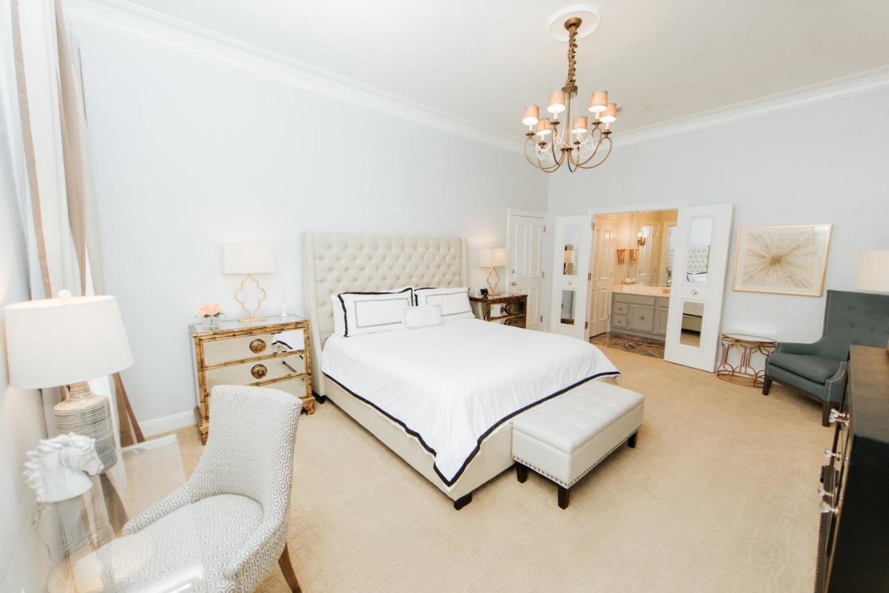 The William Boerne Hotel Bagian luar foto