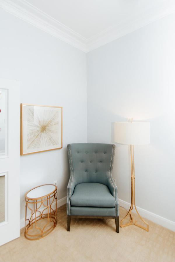 The William Boerne Hotel Bagian luar foto