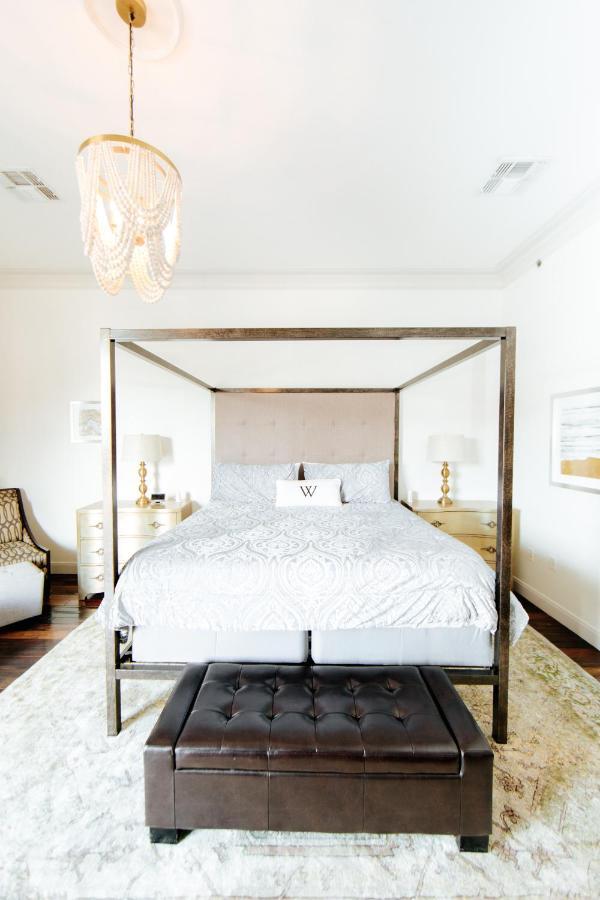 The William Boerne Hotel Bagian luar foto