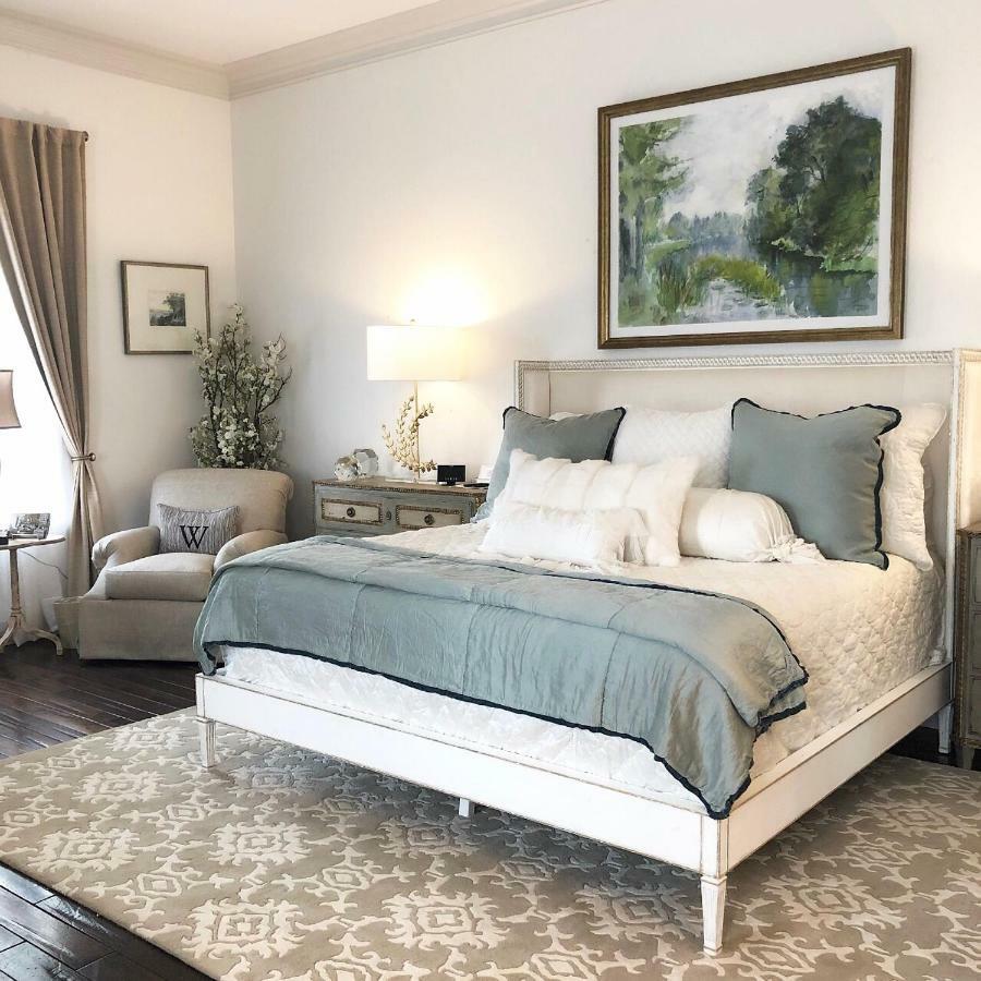 The William Boerne Hotel Bagian luar foto